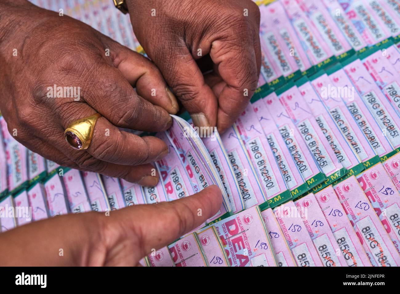 sikkim lottery